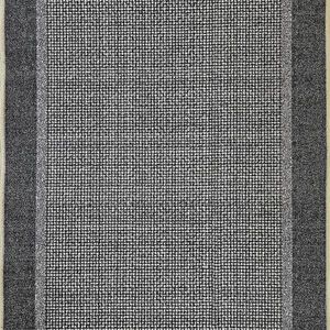 Behúň 67 cm Terez 19 sivá vyobraziť