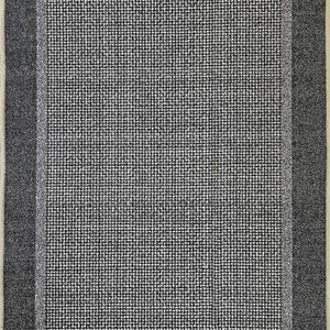 Behúň 100 cm Terez 19 sivá vyobraziť