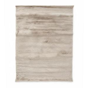 Koberec Bella Rabbit Fur 1, 2/1, 7 5 béžový vyobraziť