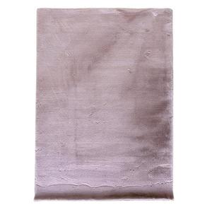 Koberec Bella Rabbit Fur 1, 2/1, 7 15 púdrovoružový vyobraziť