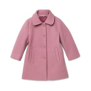 Detský kabát vyobraziť