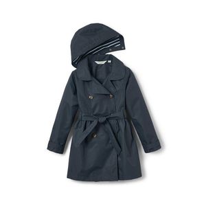 Detský trenčkot do každého počasia vyobraziť