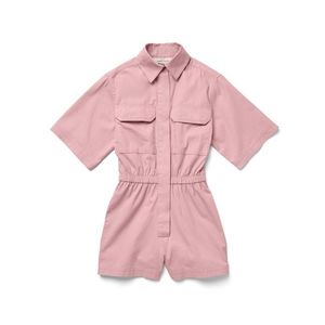 Detský overal vyobraziť