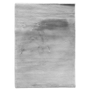 Koberec Bella Rabbit Fur 0, 8/1, 5 16 strieborný vyobraziť