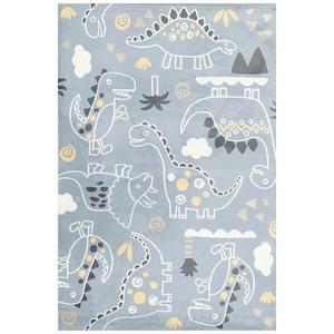 Koberec Sunny Kids 1, 2/1, 7 13KWK sivý vyobraziť
