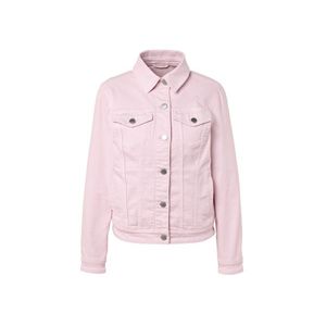 Džínsová bunda vyobraziť