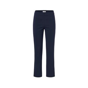 Elastické nohavice, námornícke modré vyobraziť