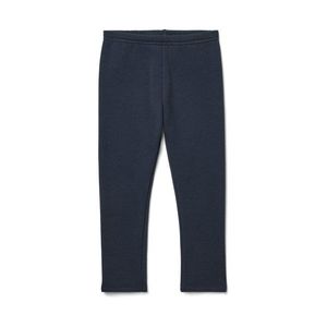 Detské termolegínsy s počesanou vnútornou stranou vyobraziť