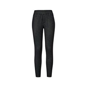 Podšité legínsy s džínsovým vzhľadom vyobraziť