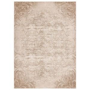 Koberec FD Lida Dorio 1, 6/2, 3 svetlobéžový vyobraziť