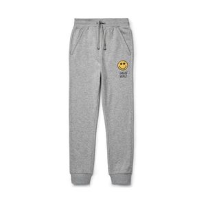 Detské teplákové nohavice SMILEYWORLD® vyobraziť
