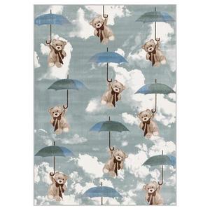 Koberec FD Sensi Teddies 1, 33/1, 9 mätový vyobraziť