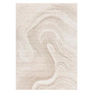 Koberec FD Sensi Branco 1, 33/1, 9 perleťový vyobraziť