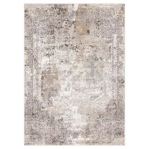 Koberec FD Sensi Slatina 1, 6/2, 3 svetlobéžový vyobraziť