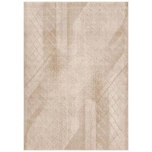 Koberec FD Sensi Koda 1, 33/1, 9 svetlobéžový vyobraziť