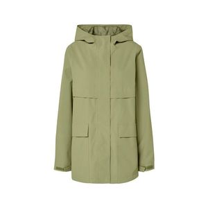 Bunda do dažďa vyobraziť