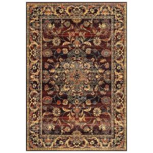 Koberec FD Optimal Marat 1, 6/2, 2 rubínový vyobraziť