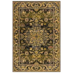 Koberec FD Optimal Marat 1, 33/1, 9 citrónový vyobraziť