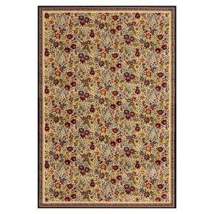 Koberec FD Optimal Floriana 1, 6/2, 2 krémový vyobraziť