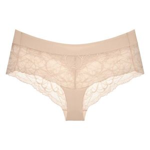 Nohavičky Triumph Body Makeup Illusion Lace WP, telová béžová vyobraziť