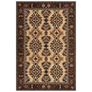 Koberec FD Standard Celio 2, 0/3, 0 čierny vyobraziť