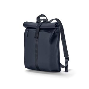 Ruksak do dažďa vyobraziť