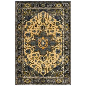 Koberec FD Standard Korab 1, 7/2, 4 granátový vyobraziť