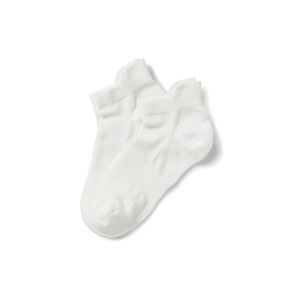 Krátke športové ponožky, 2 páry vyobraziť