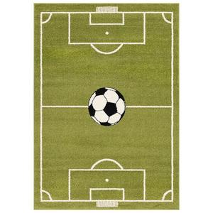 Koberec FD Funky Top Hop 1, 33/1, 8 kiwi vyobraziť