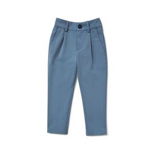 Detské chino nohavice vyobraziť