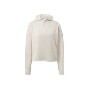 Mikina z teplákoviny vyobraziť