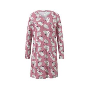 Nočná košeľa, kvety vyobraziť