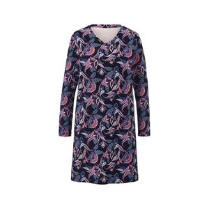 Nočná košeľa, paisley vyobraziť