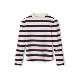 Detské tričko s dlhým rukávom vyobraziť