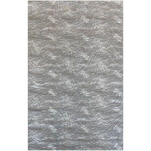 Koberec Sky 2, 0/2, 9 2022a krémový/sivý vyobraziť