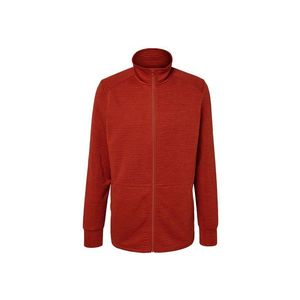 Funkčná bunda, červená vyobraziť