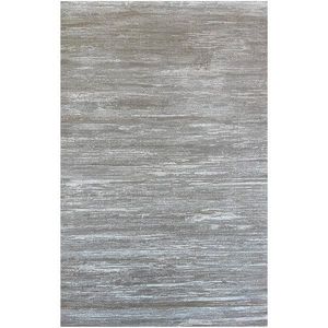 Koberec Sky 1, 33/1, 9 2024a sivý/krémový vyobraziť