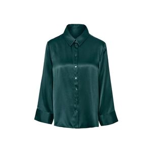 Vrchná časť pyžama z čistého hodvábu vyobraziť