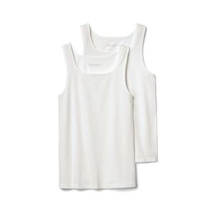 Džersejové tielka, 2 ks vyobraziť