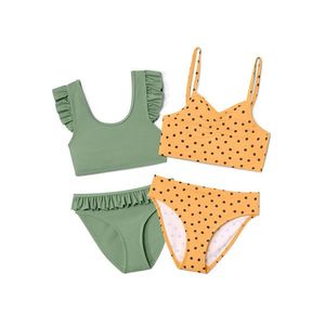 Detské plavky, 4-dielna súprava vyobraziť