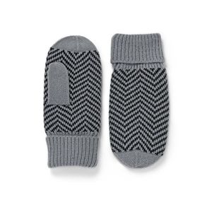 Pletené palčiaky vyobraziť