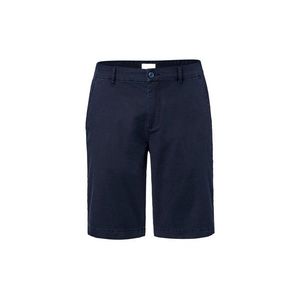 Šortky chino, v námorníckej modrej vyobraziť