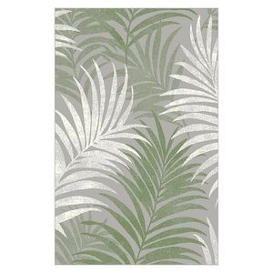 Viskózový koberec Shiraz 0, 67/1, 1 2959 95 vyobraziť