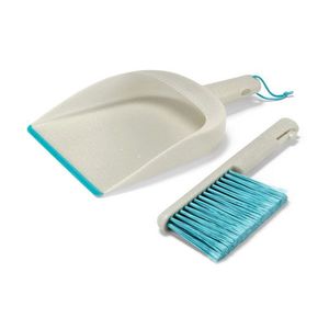 Zmetáčik a lopatka vyobraziť