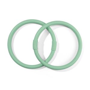 Kruhy na precvičovanie rúk, 2 ks vyobraziť