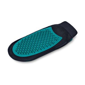 Rukavica na starostlivosť o srsť 2 v 1 vyobraziť