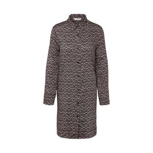 Tkaná nočná košeľa vyobraziť