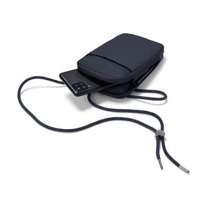 Puzdro na mobil chrániace proti mrazu, tmavomodré vyobraziť