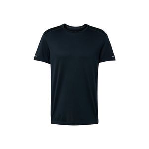 Funkčné tričko, tmavomodré vyobraziť