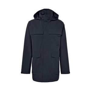 Outdoorová bunda vyobraziť